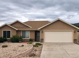 4930 N Heather Hue Rd, Enoch, UT 84721