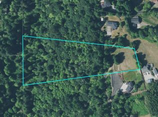 0 NW 18th Ave, Ridgefield, WA 98642