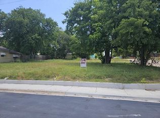 444 Avenue E, Dallas, TX 75203