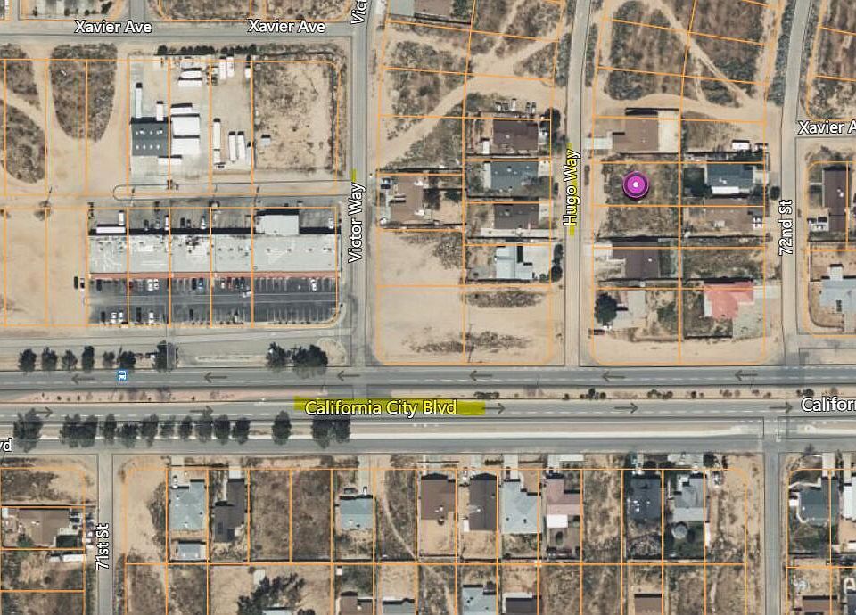 1st image of 0 Hugo Way & California Center Blvd