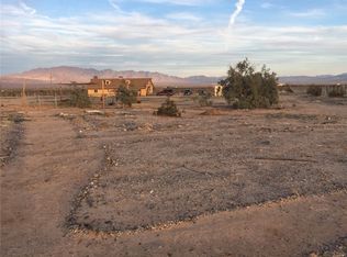 6222 Steeg Rd, Twentynine Palms, CA 92277