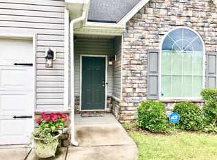 146 Fontenot Dr, Savannah, GA 31405