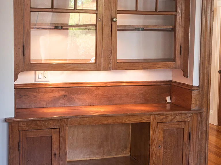 Double Parlor