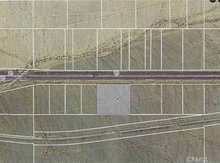0 Highway 10, Desert Center, CA 92239