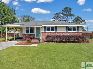 1108 Reita St, Savannah, GA 31410