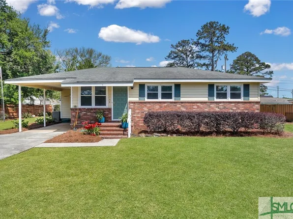 1108 Reita Street, Savannah, GA 31410