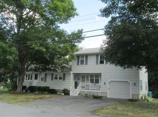15 General Ave, Shrewsbury, MA 01545
