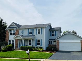 3022 Woodbridge Estates Dr, Saint Louis, MO