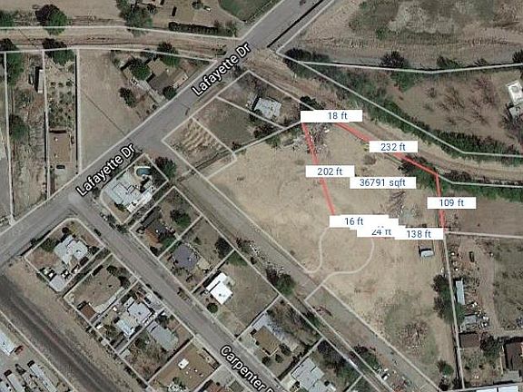 2nd image of 216 Lafayette Dr