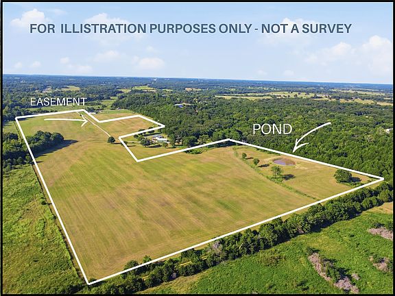 2nd image of 0 E 5750th Rd