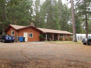 2431 Cedar Flat Rd, Williams, OR 97544