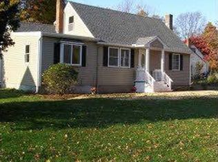 86 Mildred Rd, Meriden, CT 06450
