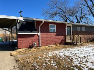 1710 SW 69th Ter, Topeka, KS 66619