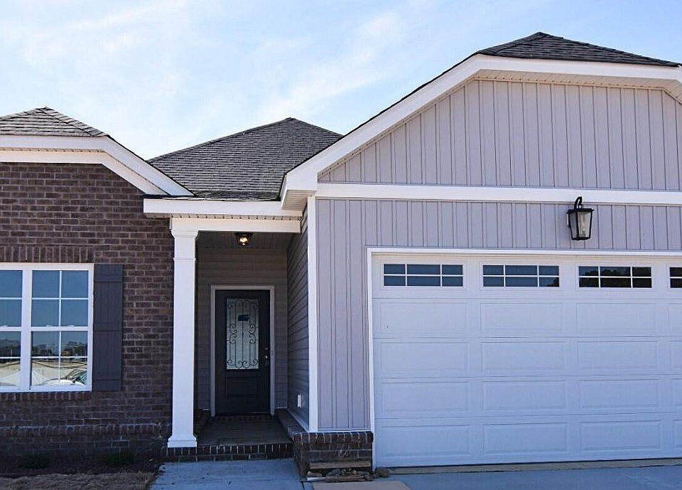 Home Exterior