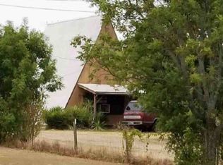 156 Spring Valley Ct, Springtown, TX 76082