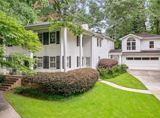 837 Pine Ridge Dr, Lawrenceville, GA 30043