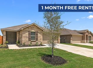 312 Phillips St, Cleburne, TX 76033