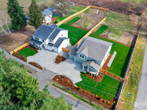 1431 114th Avenue E, Edgewood, WA 98372