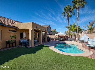 11066 W Aplomado Dr, Marana, AZ 85653