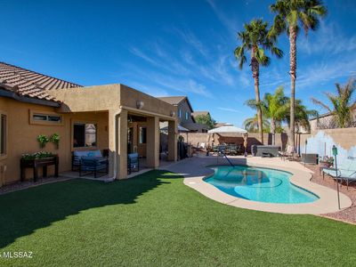 11066 W Aplomado Dr, Marana, AZ, 85653