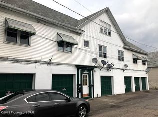 731 W 8th St, Hazleton, PA 18201