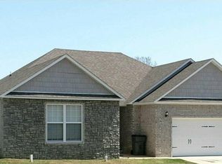 13 Ashcraft Ct, Paragould, AR 72450