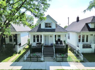11555 Saint Aubin St #2, Hamtramck, MI 48212