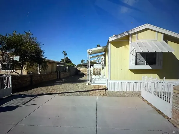 11716 S Betty Ln, Yuma, AZ 85367