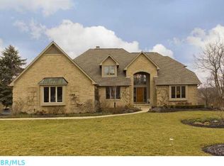 1350 Sherborne Ln, Powell, OH