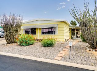 276 W Rama Dr, Green Valley, AZ 85614