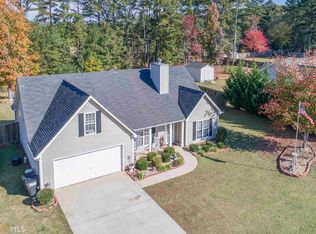 500 Willow Dell Dr, Senoia, GA 30276