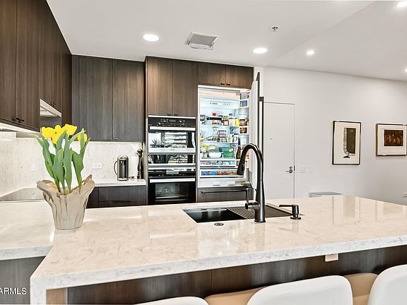 5th image of 7167 E RANCHO VISTA Drive #4010