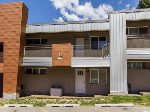 650 N 300 W APT 212, Salt Lake City, UT 84103