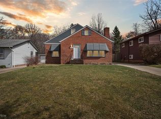 1907 Wrenford Rd, South Euclid, OH 44121