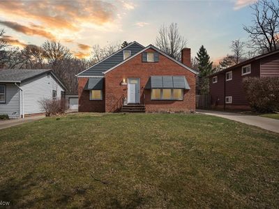 1907 Wrenford Rd, South Euclid, OH, 44121