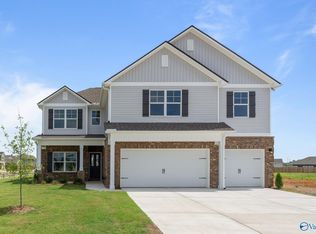 12460 Sun Ray Cir, Madison, AL 35756