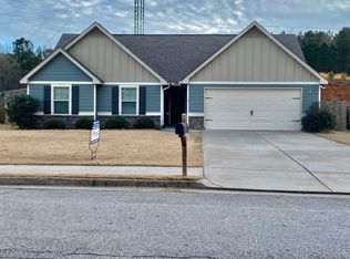 266 Valley Dr LOT 11, Bremen, GA 30110