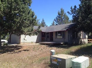 2219 NE Lynda Ln, Bend, OR 97701