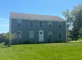 115 Gleason St., Thomaston, ME 04861