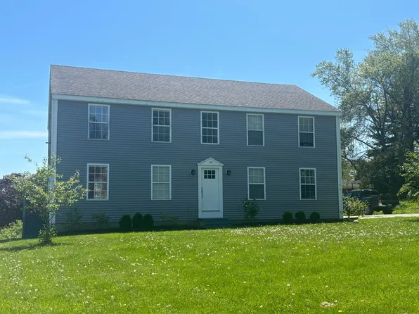 115 Gleason St., 115 Gleason St #2, Thomaston, ME 04861