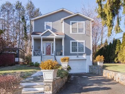 376 Rich Avenue, Mount Vernon, NY, 10552