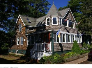 33 Randall Ave, Old Orchard Beach, ME 04064