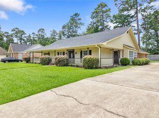 1108 Rue De La Paix, Hammond, LA 70403