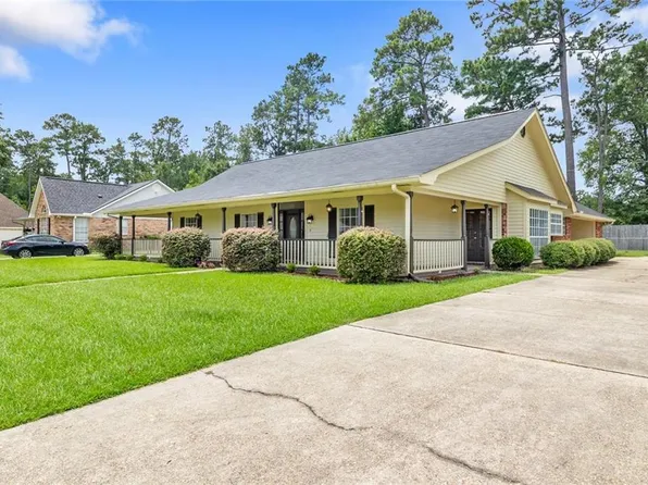 1108 Rue De La Paix, Hammond, LA 70403