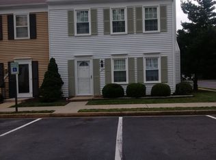 1501 Honor Dr, Henrico, VA 23228