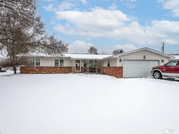 5034 Northfield Dr, Monroe, MI 48161