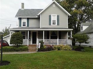 131 Hobson St, Bellevue, OH 44811