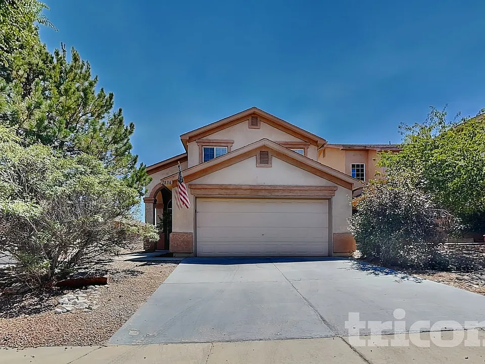 7836 Latir Mesa Rd NW