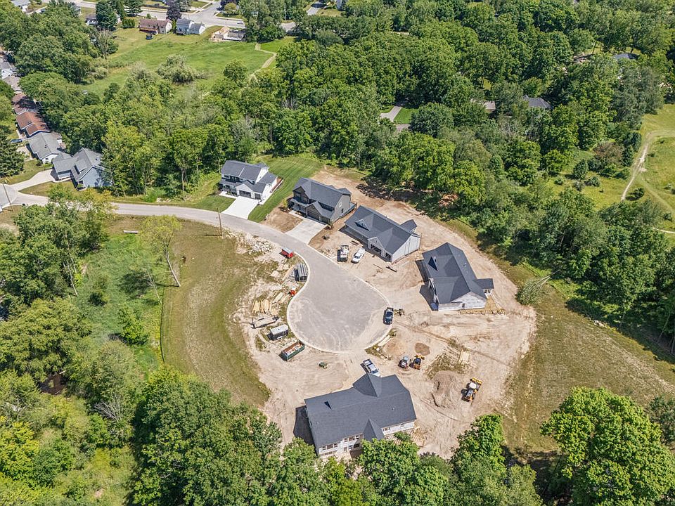 2nd image of 4365 Cloverleaf Dr SE Lot 8
