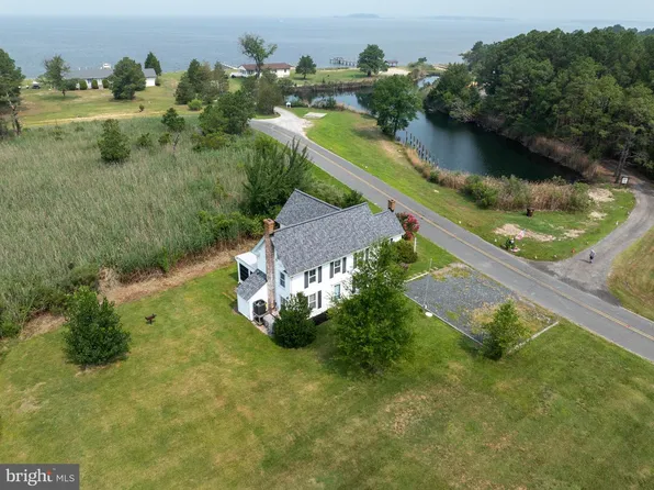 911 Susquehanna Rd, Madison, MD 21648